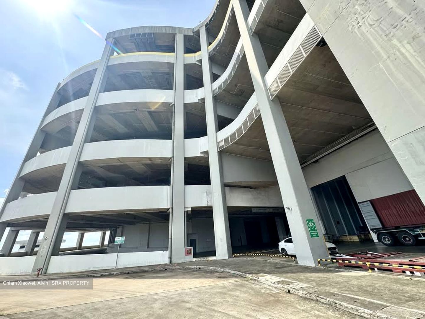 Loyang Offshore Supply Base (D17), Factory #553328241